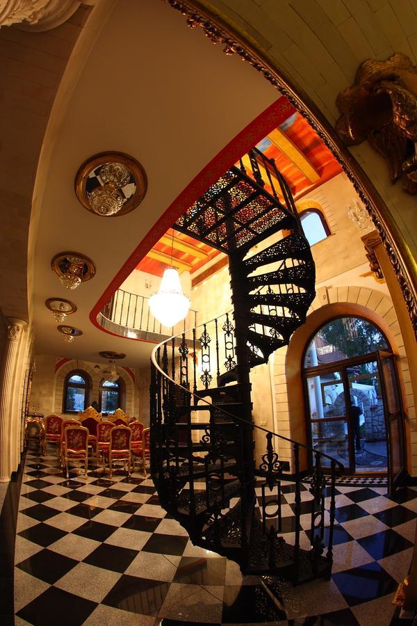 Zamek Pod Brzozami, Wynajem Pokoi Apartment Krynica Exterior foto